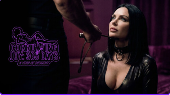 【PC/安卓/生肉/欧美/SLG游戏/1.4G】腐化快乐-365 天 （Corrupting Joy: 365 Days） Ver0.02.1+欧美SLG游戏+1.4G