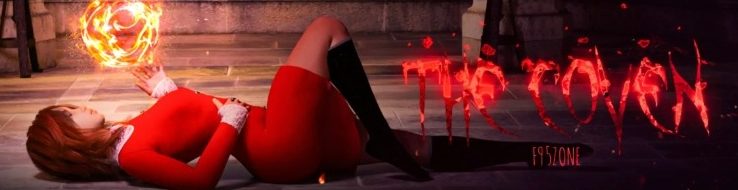 【PC/安卓/AI汉化/欧美/3D/SLG游戏/5.6G】女巫集会 (The Coven) Ver0.10 AI汉化版+PC+安卓+欧美3DSLG游戏+5.6G