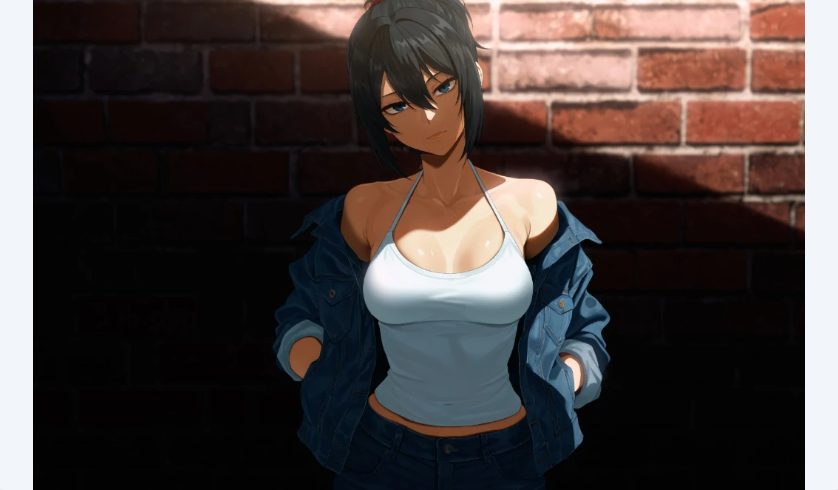 【PC/安卓/AI汉化版/2D/日系SLG游戏/5.14G】光圈物语 (Aperture) VerCh.2 AI汉化版+PC+安卓+2D日系SLG游戏+5.14G