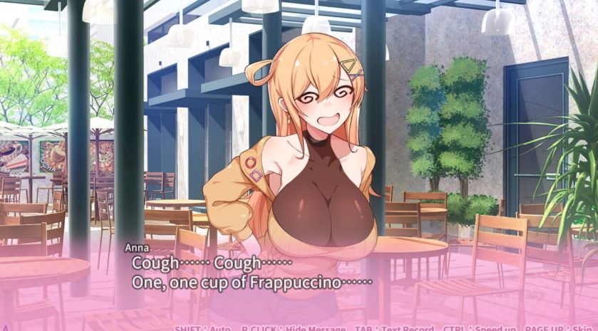 【PC/安卓/官中/经营/RPG游戏/1.40G】悄语承诺DAYS~与杏奈的同居14日 官中步兵版+全回想存档+PC+安卓+经营RPG游戏+1.40G