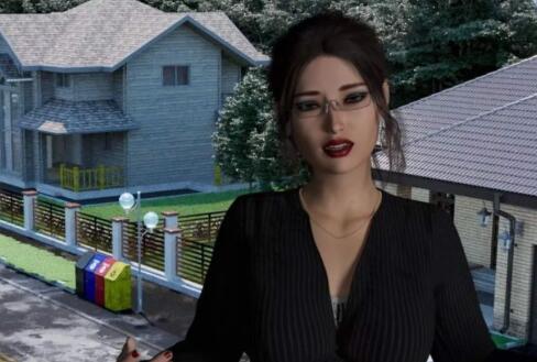 【安卓/PC/汉化版/6.0G】方向/道路(The Way) Ver0.33a精翻汉化版 PC+安卓 欧美SLG游戏&补更+6.0G