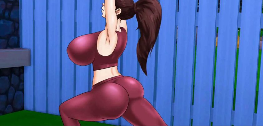 【PC/安卓/汉化/欧美/SLG游戏/5.0G】 小人 重制版 （LittleMan Remake） Ver0.59 汉化版+画廊解锁+PC+安卓+欧美SLG游戏+5.0G