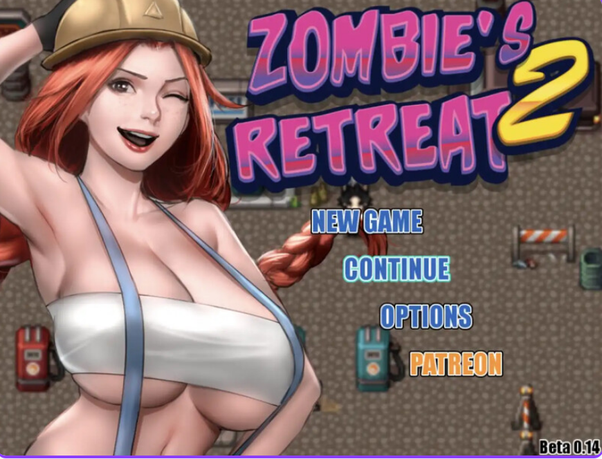 【PC/安卓/AI汉化/欧美/RPG游戏/3.68G】僵尸撤退2：僵局  Ver0.24.1 Beta AI汉化版+欧美RPG游戏+PC+安卓+3.68G