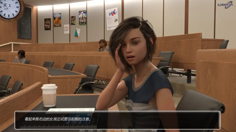 【PC/安卓/AI汉化/欧美/SLG游戏/2.05G】元素174 (Elements 174) Ver0.27 AI汉化版+PC+安卓+欧美SLG游戏+2.05G