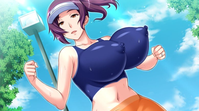 【PC/AI汉化/日式/SLG游戏/500M】 美佐子37岁 ～童真大学生&times;普通的主妇～  AI汉化版 +日式SLG游戏+500M