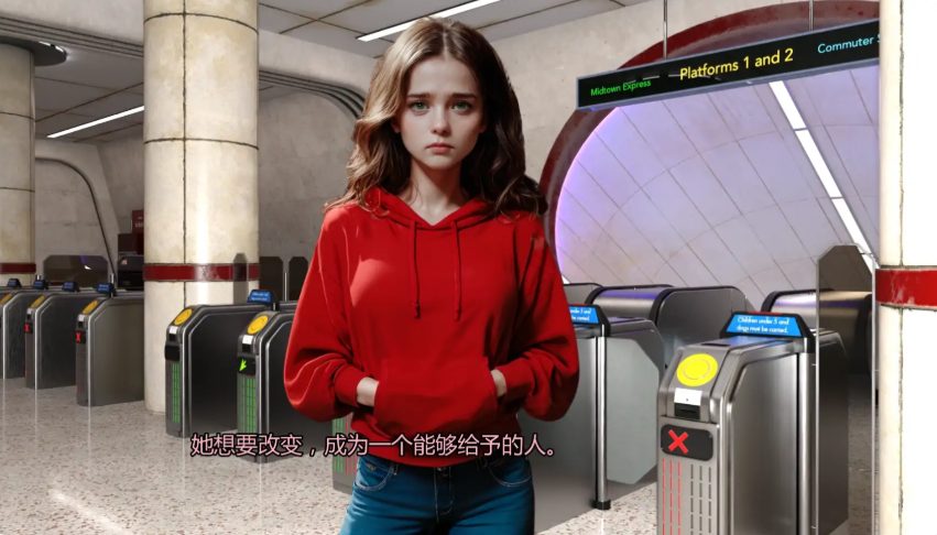 【PC/安卓/AI汉化版/3D/欧美/SLG游戏/2.24G】爱与嫉妒 (Love & Jealousy) VerAct3 AI汉化版+PC+安卓+3D欧美SLG游戏+2.24G