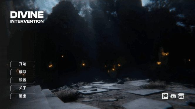 【PC/安卓/AI汉化/亚洲/3D/奇幻/SLG游戏/1.4G】神圣干预 Ver0.1.2 AI汉化版+PC+安卓+亚洲3D奇幻SLG游戏+1.4G