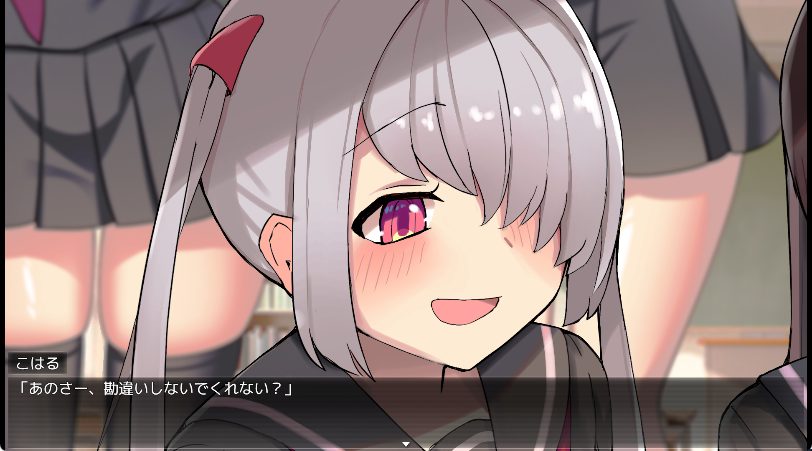 【PC/AI汉化/日式/RPG游戏/1.40G】 耻辱笔记 （HAJI NOTE 恥&times;辱） AI汉化版+全回想存档+日式RPG游戏+1.40G