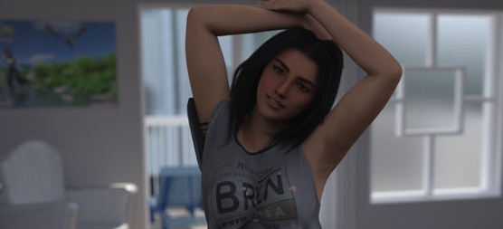 【PC/安卓/欧美/SLG/剧情/2.8G】妈妈的奉献/无微不至(Mothers Devotion) Ver0.14 汉化版+PC+安卓+沙盒SLG游戏+2.8G