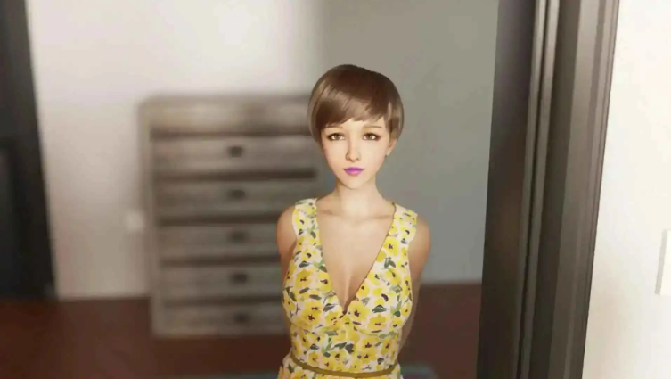 【PC/安卓/AI汉化/欧美/SLG游戏/2.77G】异国世界 (A Foreign World) Ver0.8 AI汉化版 PC+安卓+欧美SLG游戏+2.77G