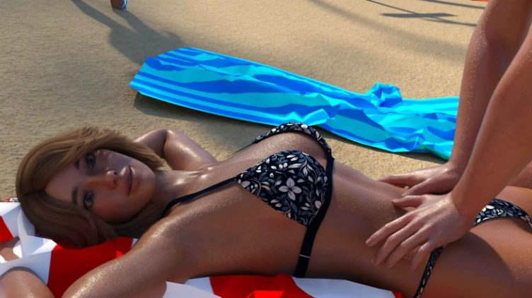 【PC/安卓/AI汉化版/欧美/SLG游戏/5.48G】雪莉的未來往事 (Shelly&rsquo;s Future Past ) Ep.6.1 AI汉化版+PC+安卓+欧美SLG游戏+5.48G