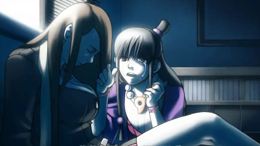 【PC/安卓/AI汉化/日系/SLG游戏/2.43G】玛雅的任务 (Maya\'s Mission) Ver0.6a AI汉化版+PC+安卓+日系SLG游戏+2.43G