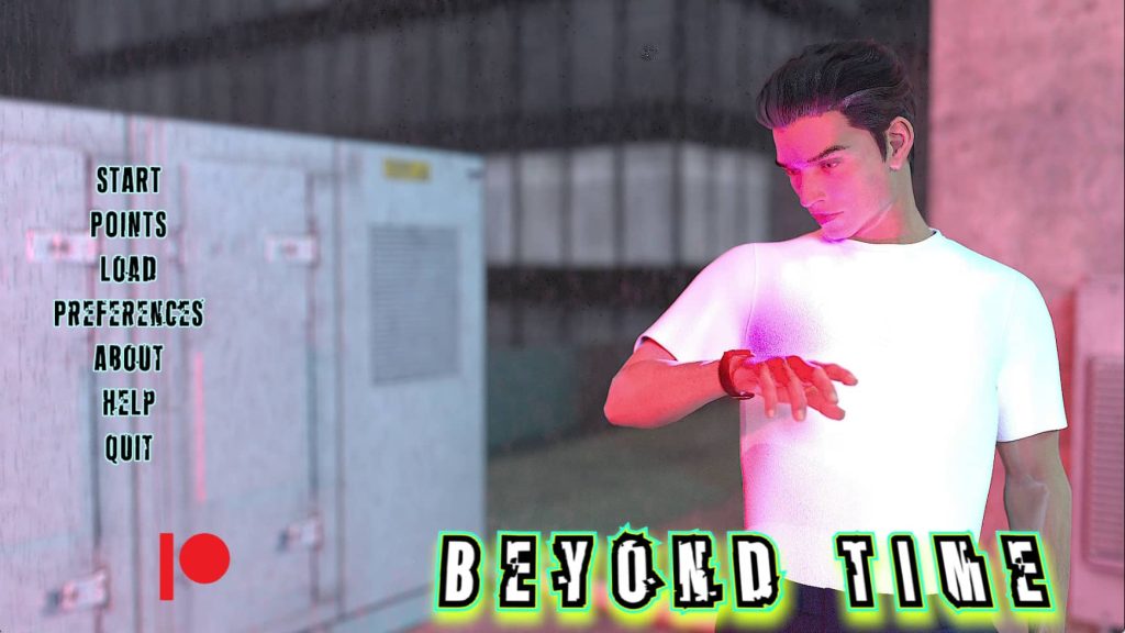 【PC/安卓/AI汉化/欧美/SLG游戏/4.83G】超越时空 (Beyond Time) Ver0.5 AI汉化版+PC+安卓+欧美SLG游戏+4.83G