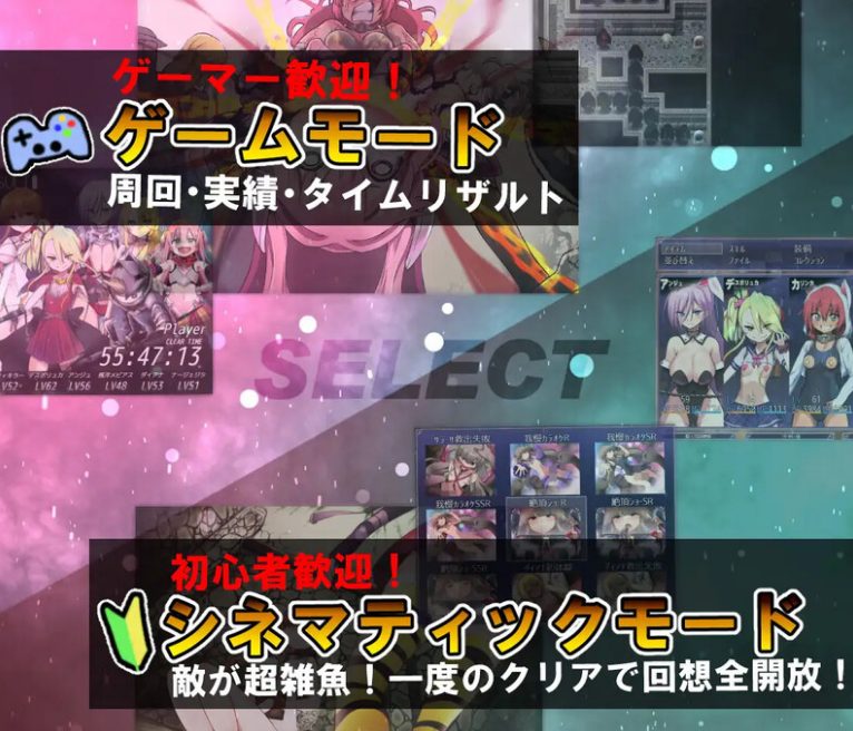 【PC/官中/日式/RPG游戏/3.49G】 魔之根源 DemonsRoots Ver1.3.5 官中版+DLC+日式RPG游戏+3.49G