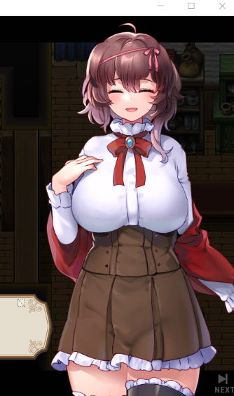 【PC/官中/日式/SLG游戏/140M】 旅店经营 （宿かせぎ） Demo Ver0.82t 官中版+日式SLG游戏+140M