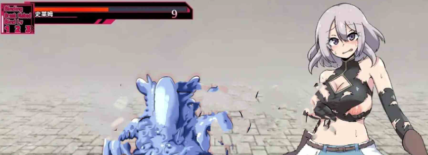 【PC/安卓/AI汉化/日式/RPG游戏/1.50G】 欲望诅咒之塔 Ver1.0 内嵌AI汉化版+PC+安卓+日式RPG游戏+1.50G