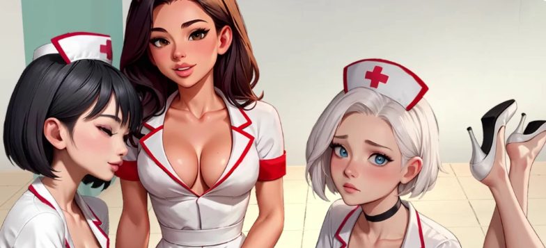 【PC/安卓/AI汉化/亚洲/SLG游戏/2.73G】法普诺岛 (No Fap Island) Ch.10 AI汉化版 PC+安卓+亚洲SLG游戏+2.73G