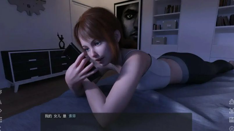 【PC/安卓/AI汉化/欧美/SLG游戏/2D/1.59G】违规国度 (Violation Nation) EP.9 AI汉化版+欧美SLG游戏+1.59G