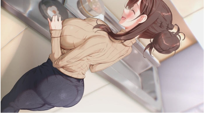 【PC/安卓/日系/SLG/4.44G】他让她堕落 (He Maid Her Fall) Ver0.6.6 AI汉化版+PC+安卓+日系SLG游戏+4.44G