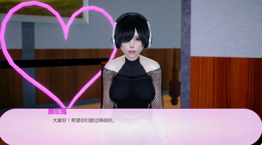 【PC/安卓/AI汉化版/3D/日系SLG游戏/1.70G】逐流之境 (StreamBound) Ver1.05 AI汉化版+PC+安卓+3D日系SLG游戏+1.70G