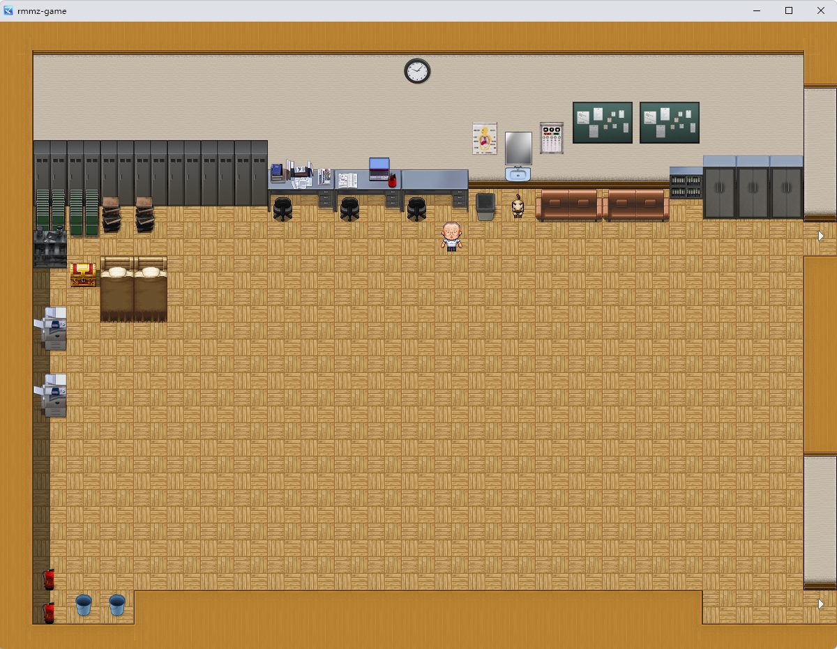 【PC/AI汉化/日式/RPG游戏/1.20G】 想让女孩们怀孕!(用務員は孕ませたい!)AI汉化版+自带全回想解放+日式RPG游戏+1.20G