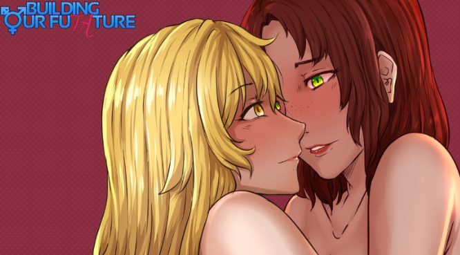【安卓/PC/SLG/汉化版/1.1G】建立我们的未来之旅(Building Our Futature) 精翻汉化版 PC+安卓 欧美SLG+补+1.1G