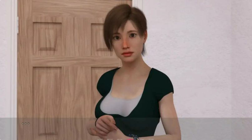 【PC/安卓/AI汉化/欧美/SLG游戏/2D/2.54G】记忆机器 (The Memory Machine) Ver1.4 AI汉化版+欧美SLG游戏+2.54G