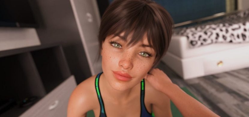 【PC/安卓/AI汉化版/欧美/SLG游戏/7.5G】双重感知 (Double Perception) Ver5.5 AI汉化版+PC+安卓+欧美SLG沙盒游戏+7.5G