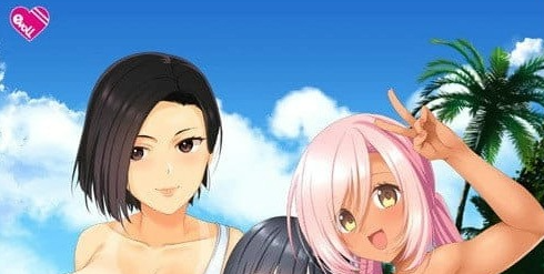 【PC/AI汉化/日系/2D/ADV/CV/1.4G】南国监狱 AI汉化版+日系2D+ADV+CV+1.4G