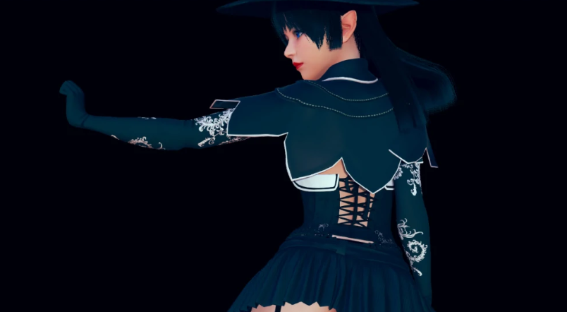 【PC/安卓/AI汉化版/3D/亚洲SLG游戏/1.31G】旧职业 (Old Profession) Ver1.0 AI汉化版+PC+安卓+3D亚洲SLG游戏+1.31G