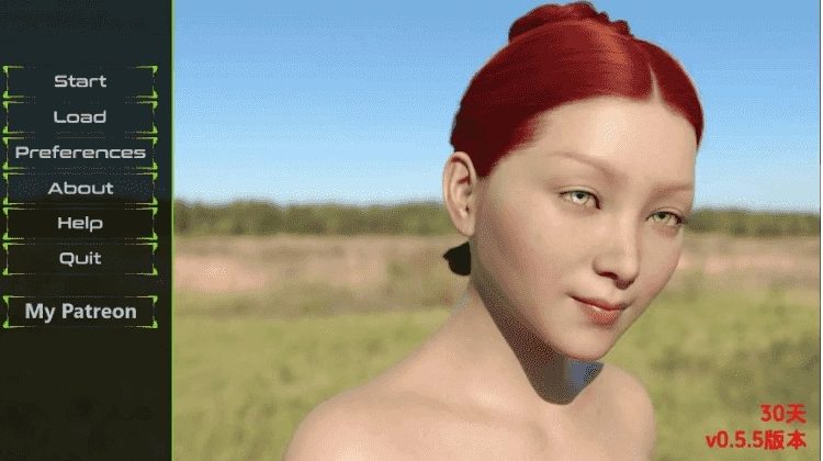 【PC/安卓/AI汉化/欧美/3D/SLG游戏/5.2G】30天 (30 Days) Ver0.5.6 AI汉化版+PC+安卓+欧美3DSLG游戏+5.2G