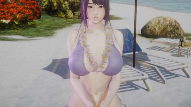 【PC/安卓/AI汉化/欧美/3D/SLG游戏/4.95G】没有后工 (No Harem Just) Ep.2A AI汉化版+PC+安卓+欧美3DSLG游戏+4.95G