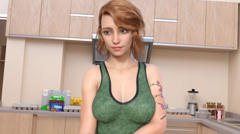 【PC/安卓/AI汉化/欧美/SLG游戏/7.56G】超级英雄烂透了 (Superheroes Suck) Ver2.066public AI汉化版+PC+安卓+欧美SLG游戏+7.56G