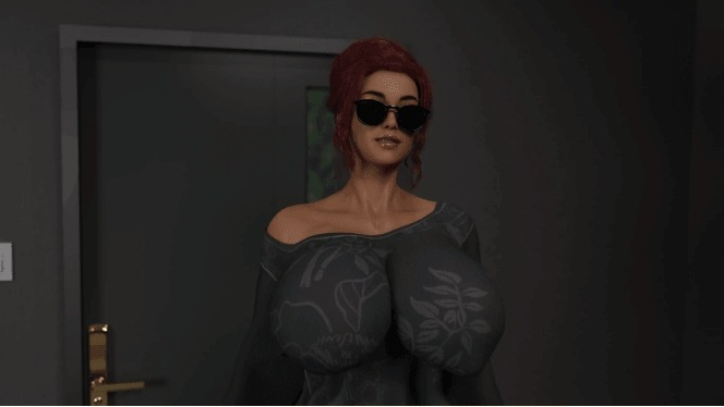 【PC/安卓/AI汉化/欧美/3D/SLG游戏/4.9G】自愿的诱惑 (Willing Temptations) Ver0.3.8 AI汉化版+PC+安卓+欧美3DSLG游戏+4.9G