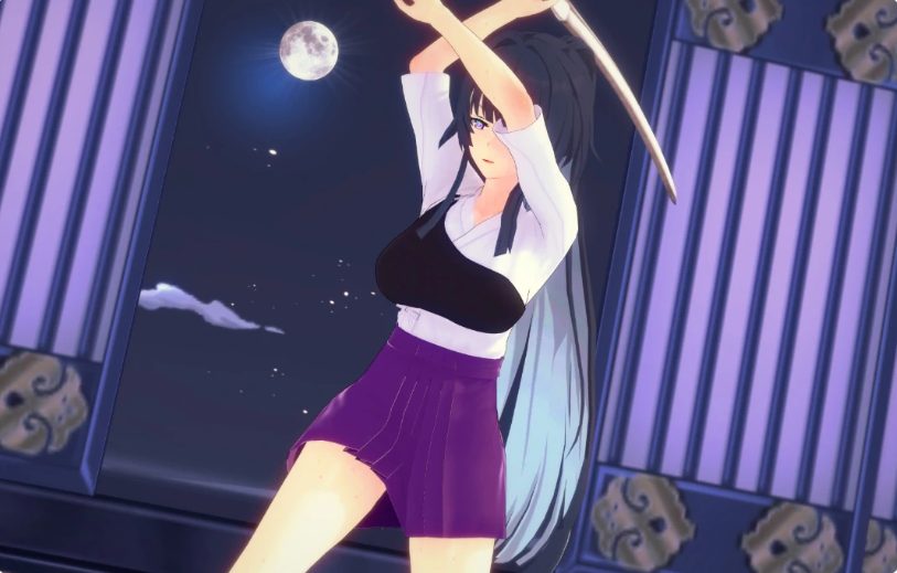 【PC/安卓/AI汉化版/3D/亚洲SLG游戏/6.57G】舰长 (CaptainVerse) VerPart 2 v1.4 AI汉化版+PC+安卓+3D亚洲SLG游戏+6.7G