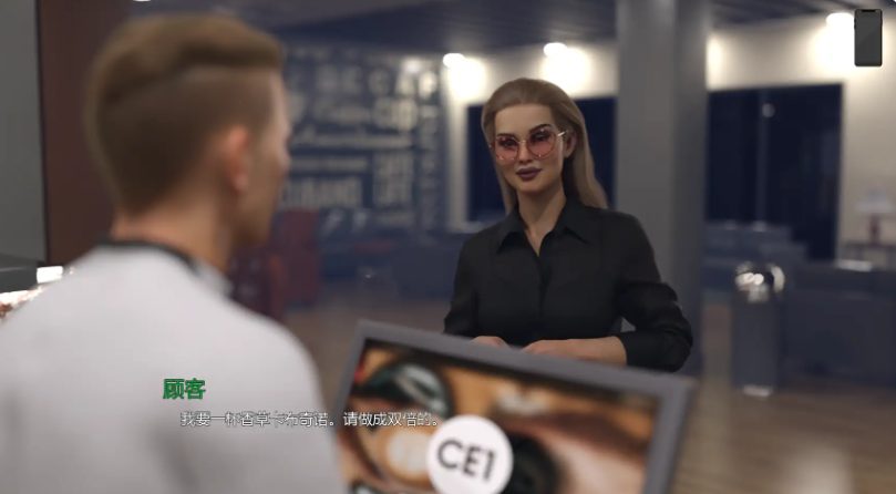 【PC/安卓/AI汉化/欧美/SLG游戏/3D/6.64G】熟女痴迷 (MILF Obsession) Ver0.2 AI汉化版+欧美SLG游戏+6.64G