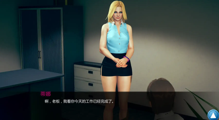 【PC/安卓/AI汉化/亚洲/SLG游戏/2.04G】如果我可以改变 (If I Could Change) Ver0.3.9 AI汉化版+PC+安卓+亚洲SLG游戏+2.04G