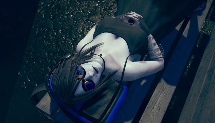 【PC/安卓/AI汉化/亚洲/SLG游戏/3.67G】再见另一天 (See You Another Day) Ver0.1.2a EA AI汉化版+PC+安卓+亚洲SLG游戏+3.67G