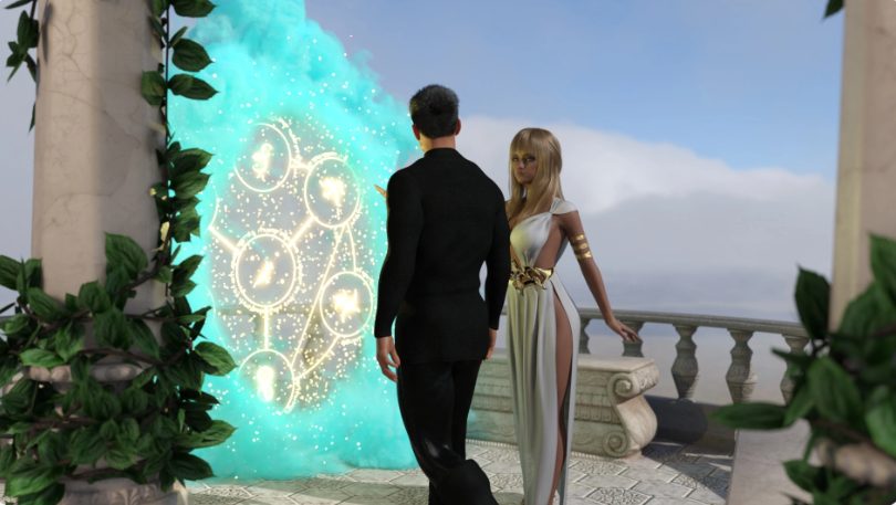 【PC/安卓/AI汉化版/3D/欧美/SLG游戏/8.66G】拿非利人 (Nephilim) Ver0.6.0 AI汉化版+PC+安卓+3D欧美SLG游戏+8.66G