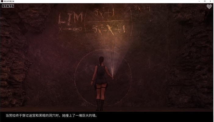 【PC/安卓/AI汉化版/欧美/SLG游戏/5.68G】劳拉与失落之城 (Lara Croft and the Lost City) Ver0.4.9 AI汉化版+PC+安卓+欧美SLG游戏+5.68G