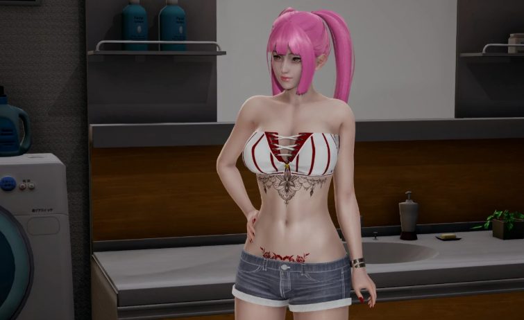 【PC/安卓/AI汉化/亚洲/SLG游戏/8.95G】S.P.E.S.计划 (S.P.E.S. Project) Ver0.14 AI汉化版+PC+安卓+亚洲SLG游戏+8.95G