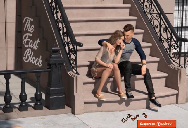 【PC/安卓/AI汉化版/欧美/SLG游戏/5.31G】东区 (The East Block) Ver0.8.2 AI汉化版+PC+安卓+欧美SLG游戏+5.31G