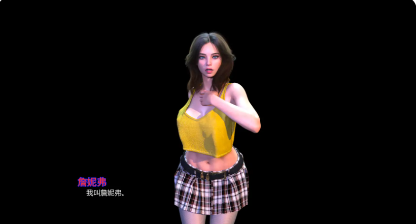 【PC/安卓/AI汉化/欧美/SLG游戏/4.83G】超越时空 (Beyond Time) Ver0.5 AI汉化版+PC+安卓+欧美SLG游戏+4.83G