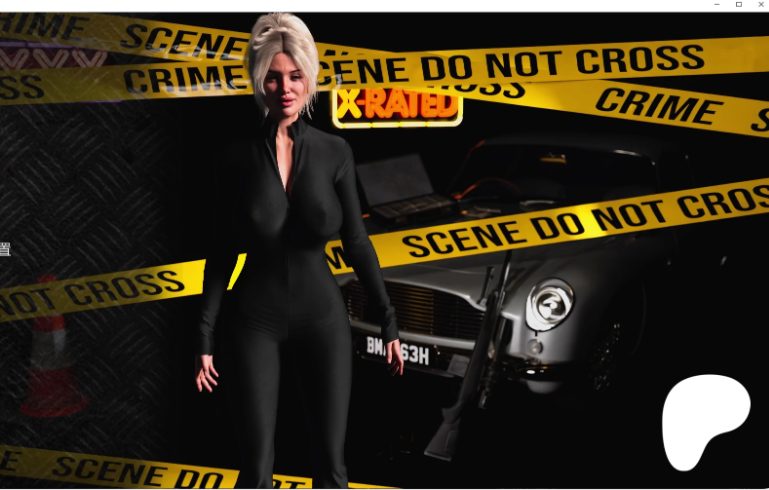 【PC/安卓/AI汉化版/3D/欧美/SLG游戏/5.70G】责任与爱之间 (Between Duty and Love) Ver1.3.2 AI汉化版+PC+安卓+3D欧美SLG游戏+5.70G