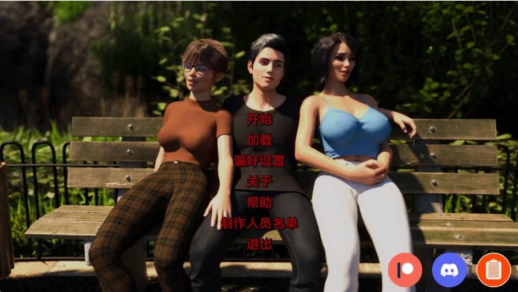 【PC/安卓/AI汉化/欧美/SLG游戏/7.16G】双重感知  Ver5.3 AI汉化版+PC+安卓+欧美SLG游戏+7.16G