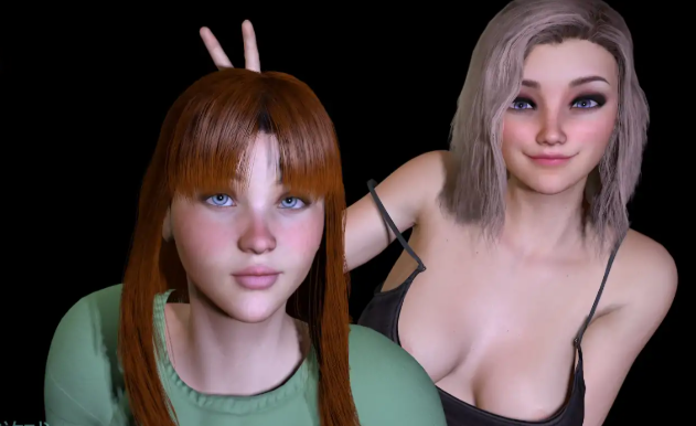 【PC/安卓/AI汉化/欧美/SLG游戏/3.99G】野蛮女孩的告白 (Confessions of a Sassy Girl) Ver0.7 AI汉化版 PC+安卓+欧美SLG游戏+3.99G