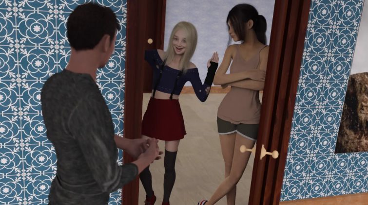 【PC/安卓/AI汉化版/欧美/SLG游戏/18.0G】霍顿湾故事 &ndash; 杰克 (Horton Bay Stories &ndash; Jake) Ver0.5.8.1 AI汉化版+PC+安卓+欧美SLG游戏+18.0G