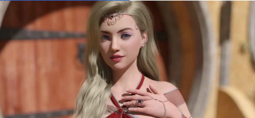 【PC/安卓/汉化/欧美/沙盒/SLG游戏/1.23G】塞克斯维尔传送门 Sexville Portal Ver0.6 AI版+PC+安卓+欧美沙盒SLG游戏+1.23G