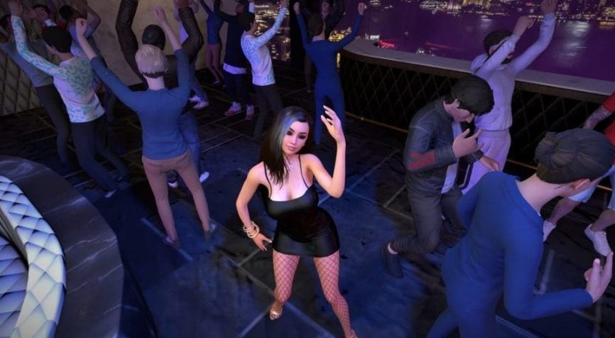 【PC/安卓/AI汉化版/欧美/3D/SLG游戏/3.6G】生活是原版的 (Life Is Vanilla)  Ver0.6 AI汉化版+PC+安卓+欧美3DSLG游戏+3.6G